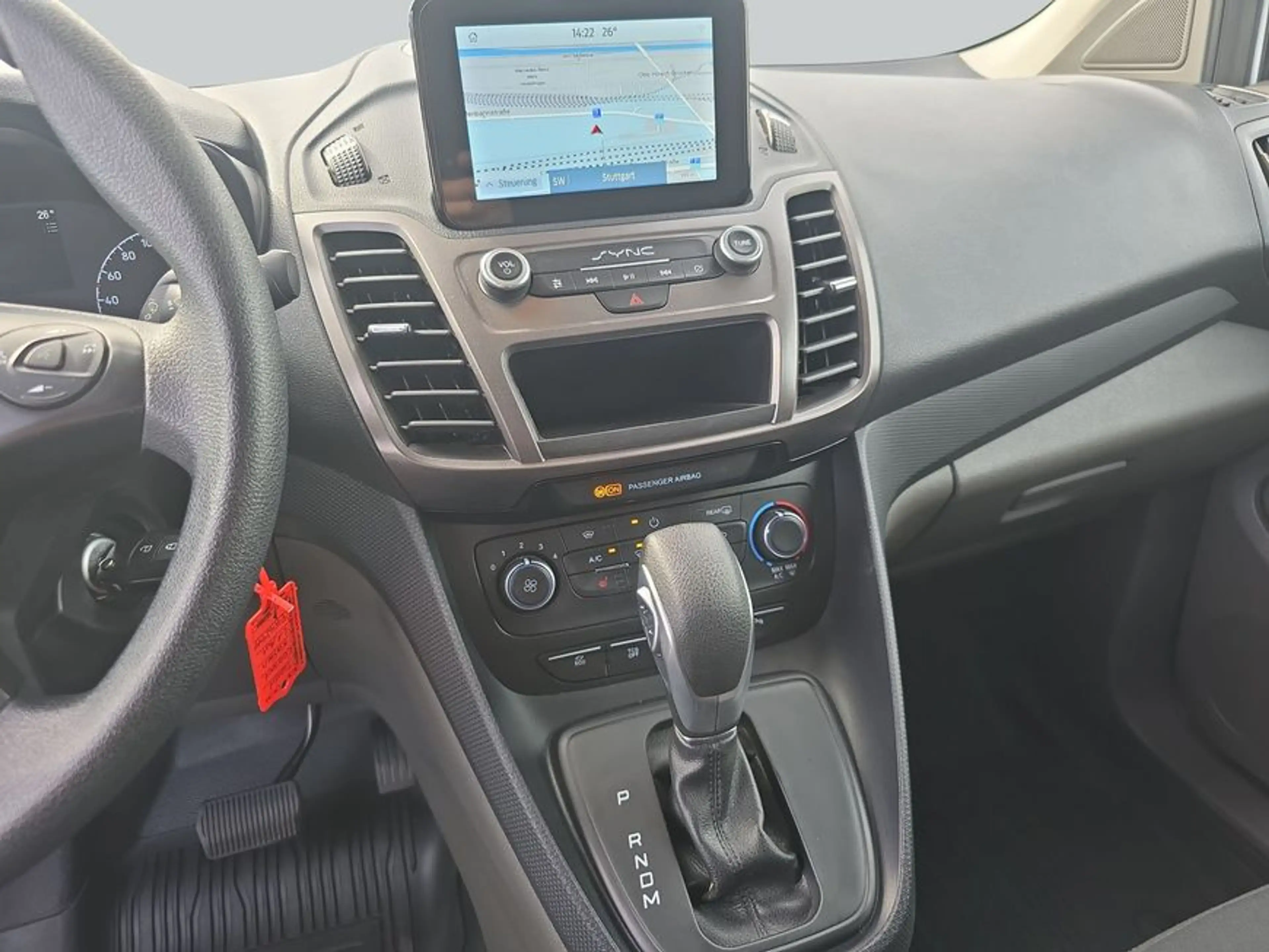 Ford Transit Connect 220 L1 Autm. Trend**Kamera/AHK** — photo 13