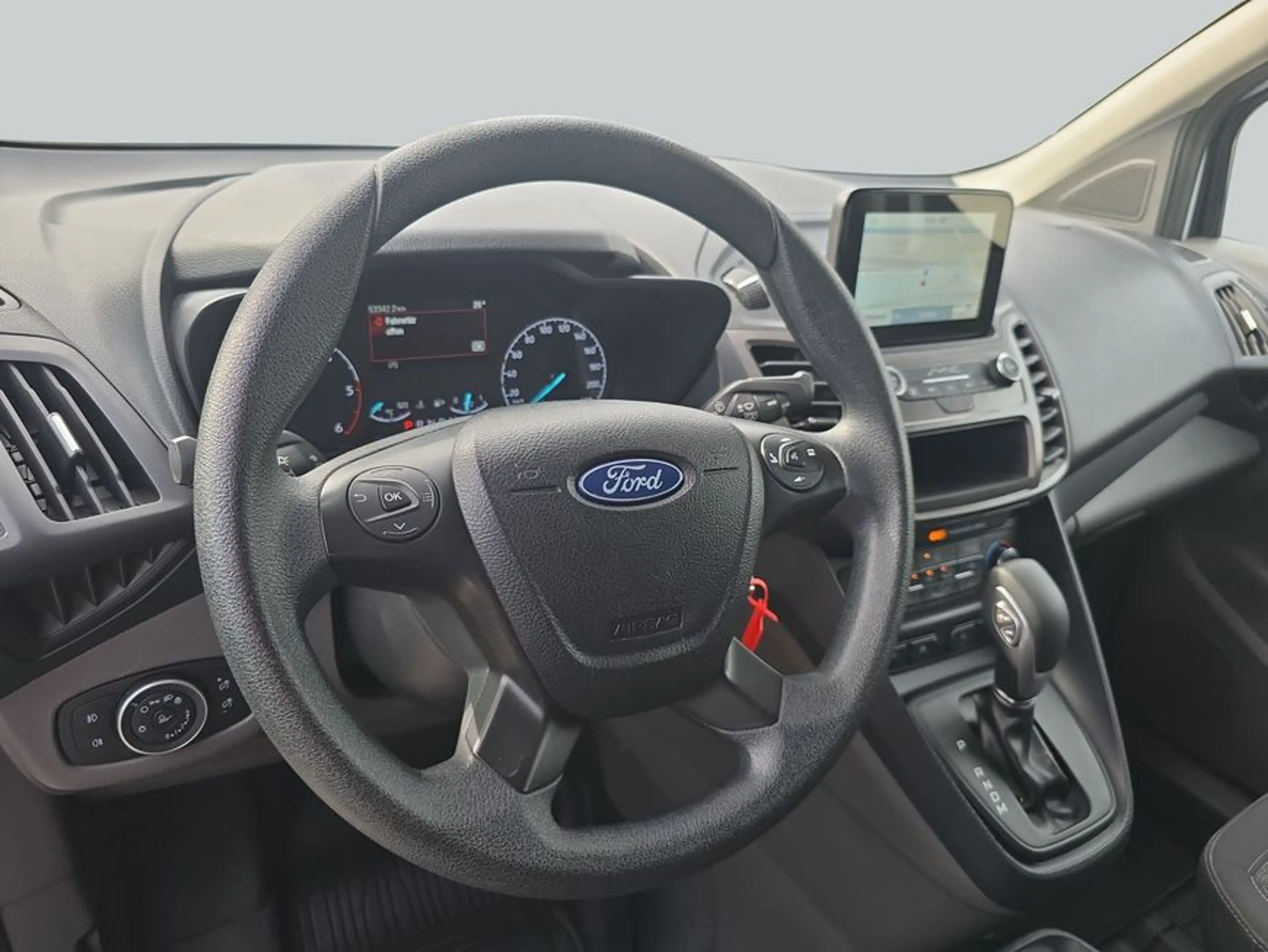 Ford Transit Connect 220 L1 Autm. Trend**Kamera/AHK** — photo 11