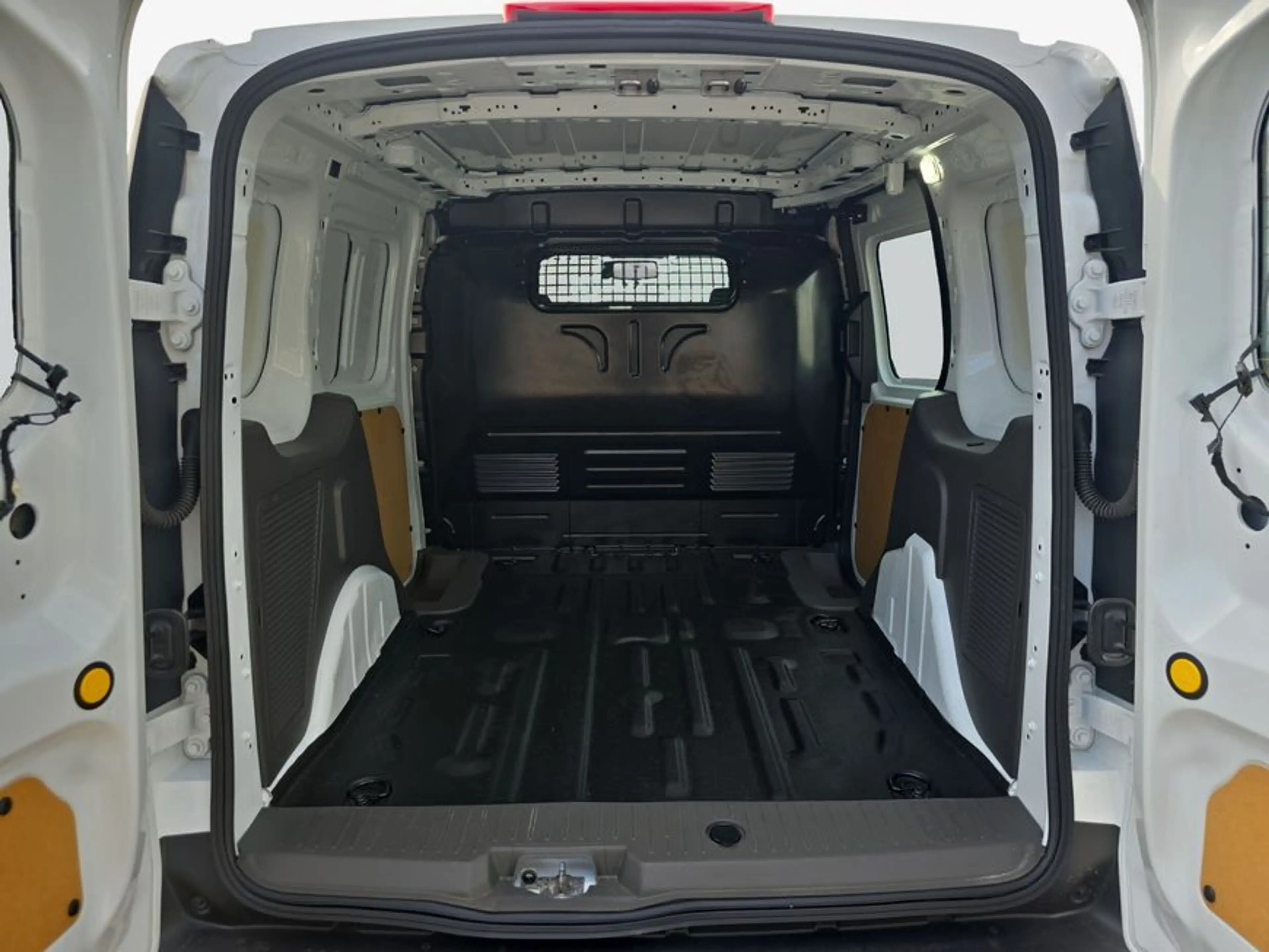 Ford Transit Connect 220 L1 Autm. Trend**Kamera/AHK** — photo 7