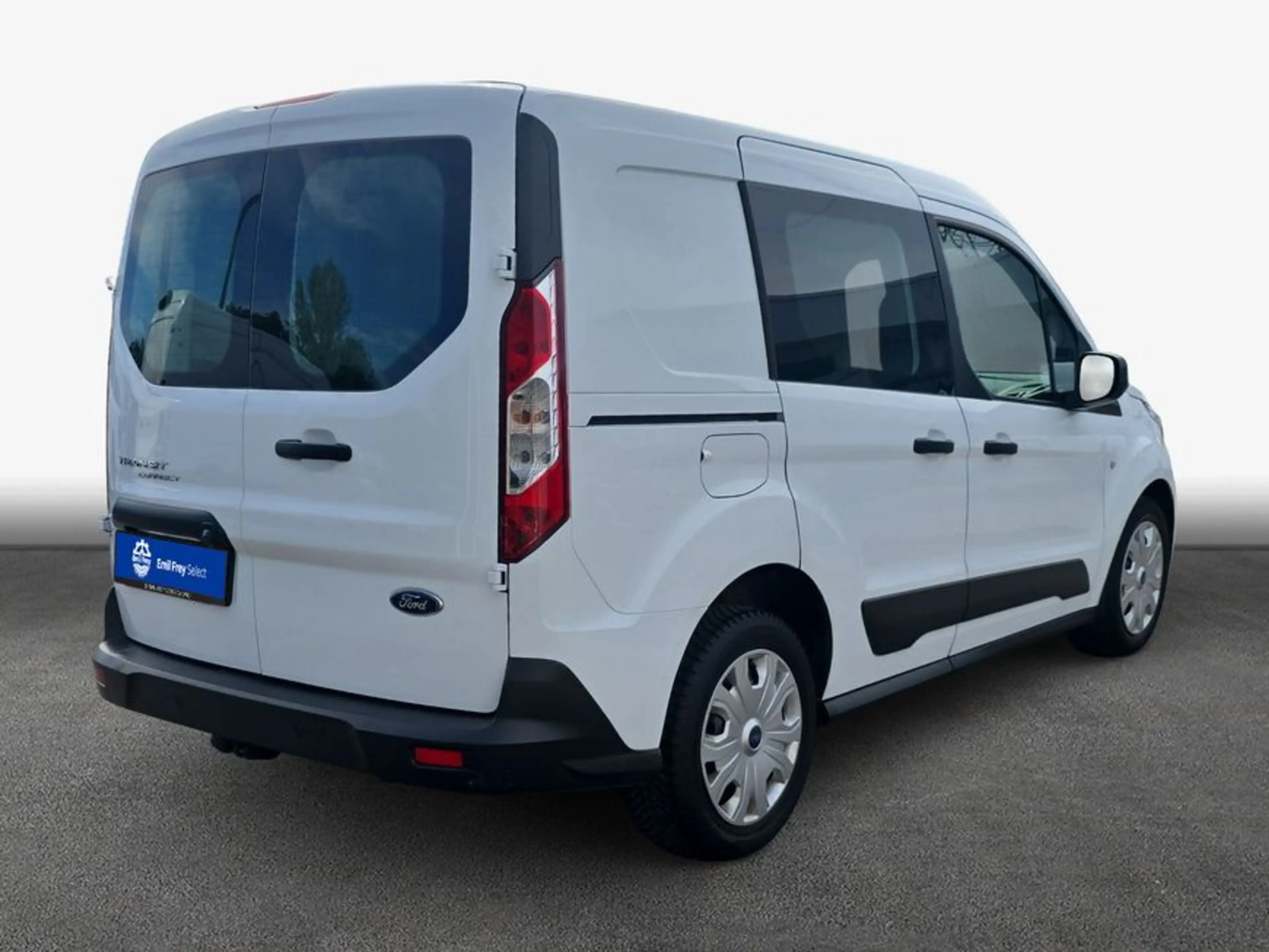 Ford Transit Connect 220 L1 Autm. Trend**Kamera/AHK** — photo 2