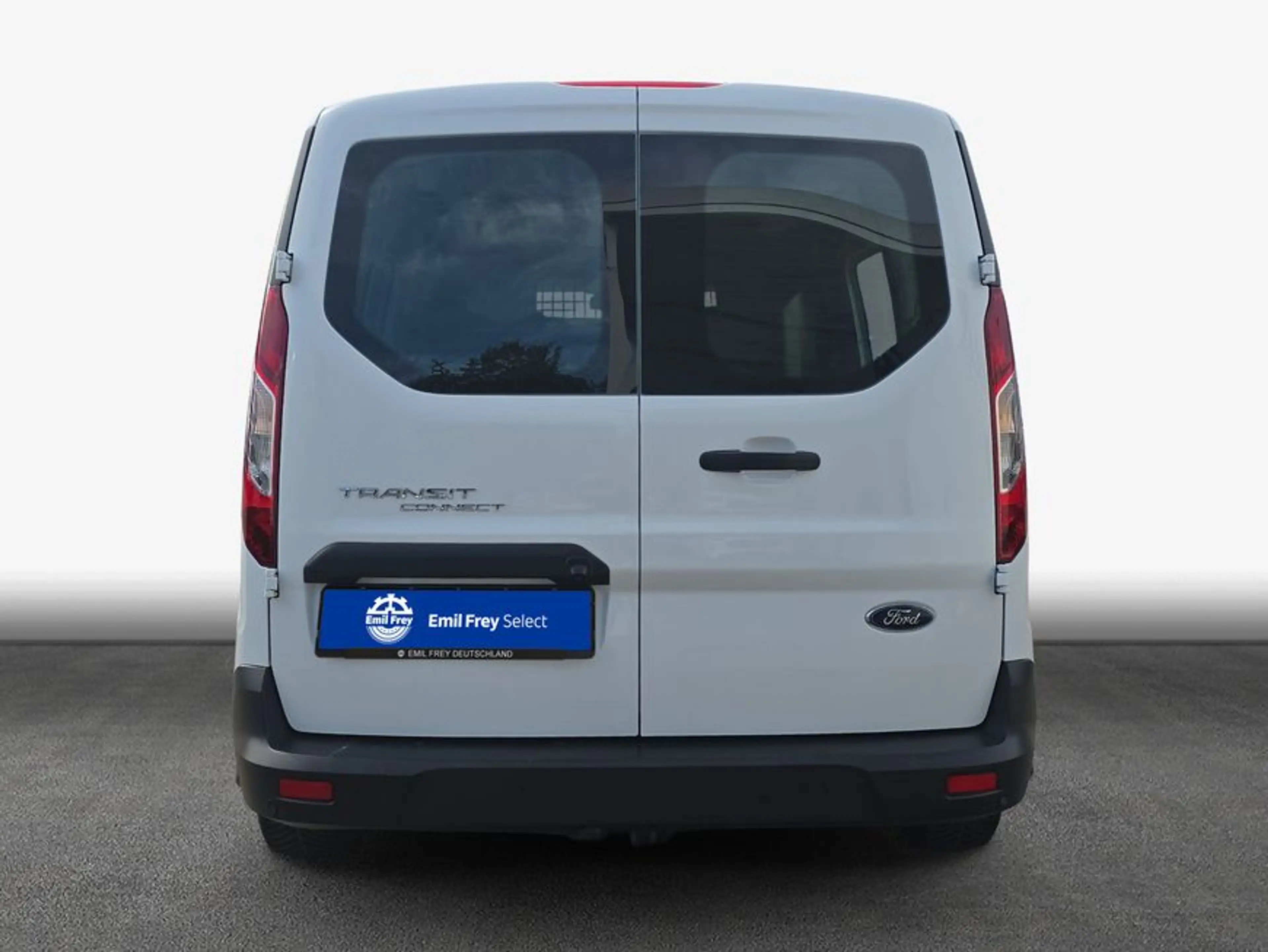 Ford Transit Connect 220 L1 Autm. Trend**Kamera/AHK** — photo 5