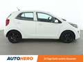 Kia Picanto 1.2 Dream Team*PDC*KLIMA*GARANTIE* Weiß - thumbnail 7