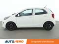 Kia Picanto 1.2 Dream Team*PDC*KLIMA*GARANTIE* Weiß - thumbnail 3