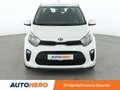 Kia Picanto 1.2 Dream Team*PDC*KLIMA*GARANTIE* Weiß - thumbnail 9