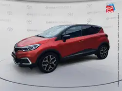 Renault Captur 1.2 TCe 120ch energy Intens EDC
