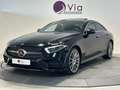 Mercedes-Benz CLS 400d 4Matic BVA 9 AMG Line + Origine France, 2EME main, suivi Mercedes exclusivement Чёрный - thumbnail 1