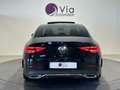 Mercedes-Benz CLS 400d 4Matic BVA 9 AMG Line + Origine France, 2EME main, suivi Mercedes exclusivement Negro - thumbnail 6