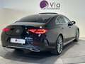 Mercedes-Benz CLS 400d 4Matic BVA 9 AMG Line + Origine France, 2EME main, suivi Mercedes exclusivement Negro - thumbnail 5