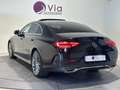 Mercedes-Benz CLS 400d 4Matic BVA 9 AMG Line + Origine France, 2EME main, suivi Mercedes exclusivement Negro - thumbnail 7