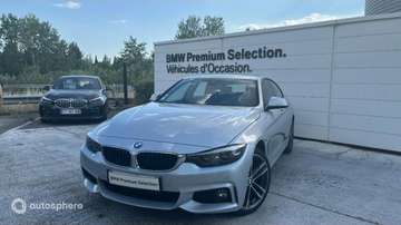 420dA xDrive 190ch M Sport Euro6d-T