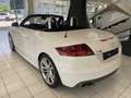 Audi TT Roadster 2.0 TFSI Quattro TTS - Reparaturbedürftig Weiß - thumbnail 4