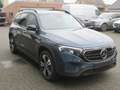 Mercedes-Benz EQB 250 EQB 250+ NACHTPACK DISTRONIC MEMORY Bleu - thumbnail 1