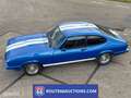Ford Capri | 1982 | Route 66 Auctions Zwart - thumbnail 6
