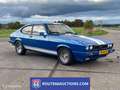 Ford Capri | 1982 | Route 66 Auctions Zwart - thumbnail 1