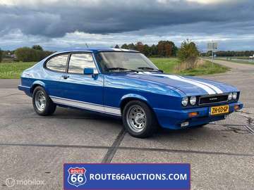 | 1982 | Route 66 Auctions