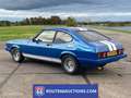 Ford Capri | 1982 | Route 66 Auctions Zwart - thumbnail 8