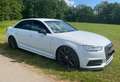 Audi A4 sport ultra Weiß - thumbnail 3