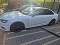 Audi A4 sport ultra Weiß - thumbnail 4