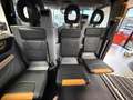 LEVC TX TAXI LONDONIEN 7 places - Hybride - PMR - TAXI / VTC Schwarz - thumbnail 10