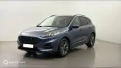 Ford Kuga 2.5 Duratec 180ch Hybrid FlexiFuel ST-Line X Powershift