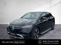 Mercedes-Benz EQE SUV EQE 350 SUV 4M NP:90.726 AHV DISTR SITZKLIMA Schwarz - thumbnail 1