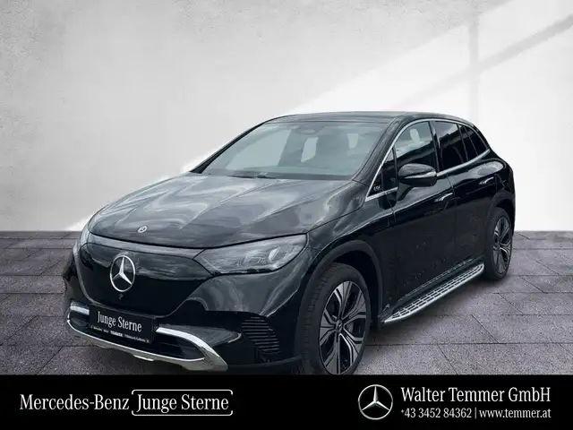Mercedes-Benz EQE SUV EQE 350 SUV 4M NP:90.726 AHV DISTR SITZKLIMA