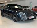 Mercedes-Benz E 300 d 4MATIC Coupe NP: € 88.700,- Grau - thumbnail 1