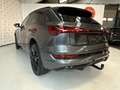 Audi e-tron 55 quattro S line Camera Black style pack trekhaak Grau - thumbnail 44