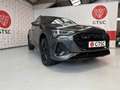Audi e-tron 55 quattro S line Camera Black style pack trekhaak Grau - thumbnail 2