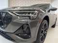 Audi e-tron 55 quattro S line Camera Black style pack trekhaak Grau - thumbnail 9