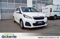 Peugeot 108 Active Automatik I sehr wenig Kilometer Weiß - thumbnail 7