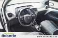 Peugeot 108 Active Automatik I sehr wenig Kilometer Weiß - thumbnail 9