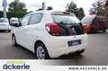 Peugeot 108 Active Automatik I sehr wenig Kilometer Weiß - thumbnail 3