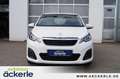 Peugeot 108 Active Automatik I sehr wenig Kilometer Weiß - thumbnail 19