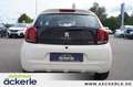 Peugeot 108 Active Automatik I sehr wenig Kilometer Weiß - thumbnail 4