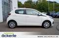 Peugeot 108 Active Automatik I sehr wenig Kilometer Weiß - thumbnail 6
