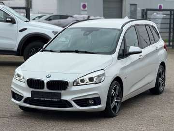 xDrive Sport Line Euro6