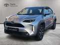 Toyota Yaris Cross Yaris Cross 1.5h Trend fwd 116cv e-cvt Argento - thumbnail 1