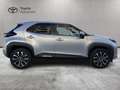 Toyota Yaris Cross Yaris Cross 1.5h Trend fwd 116cv e-cvt Argento - thumbnail 3
