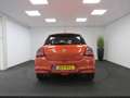 Suzuki Swift 1.2 Mild Hybrid I Achteruitrijcamera I Apple Carpl Orange - thumbnail 16