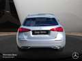 Mercedes-Benz A 180 PROGRESSIVE+360°+LED+TOTW+7G Silber - thumbnail 9