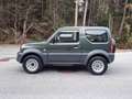 Suzuki Jimny Jimny 1,3 VX **DEUTSCHES-AUTO KEIN ROST** Grün - thumbnail 6