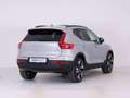 Volvo XC40 XC40 B4 (bz) 197CV FWD (trazione anteriore) ULTIM Argento - thumbnail 4