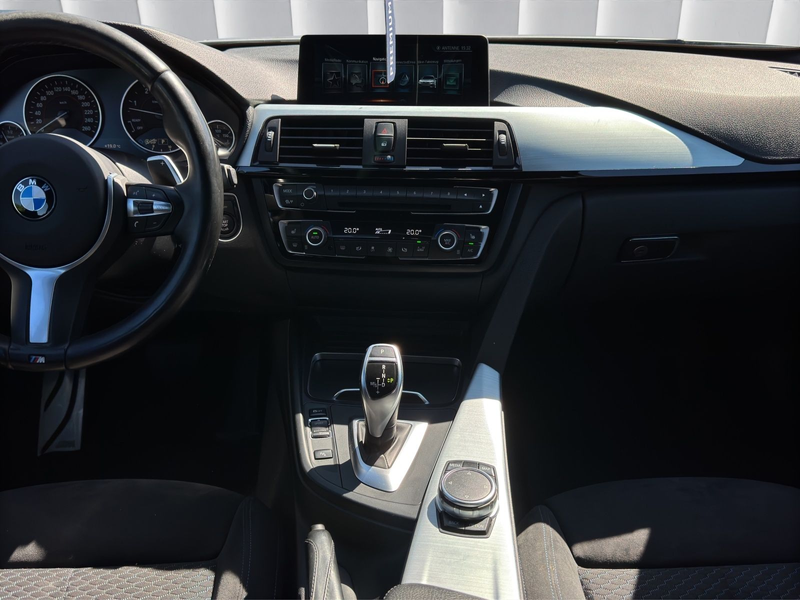 Photo du véhicule
