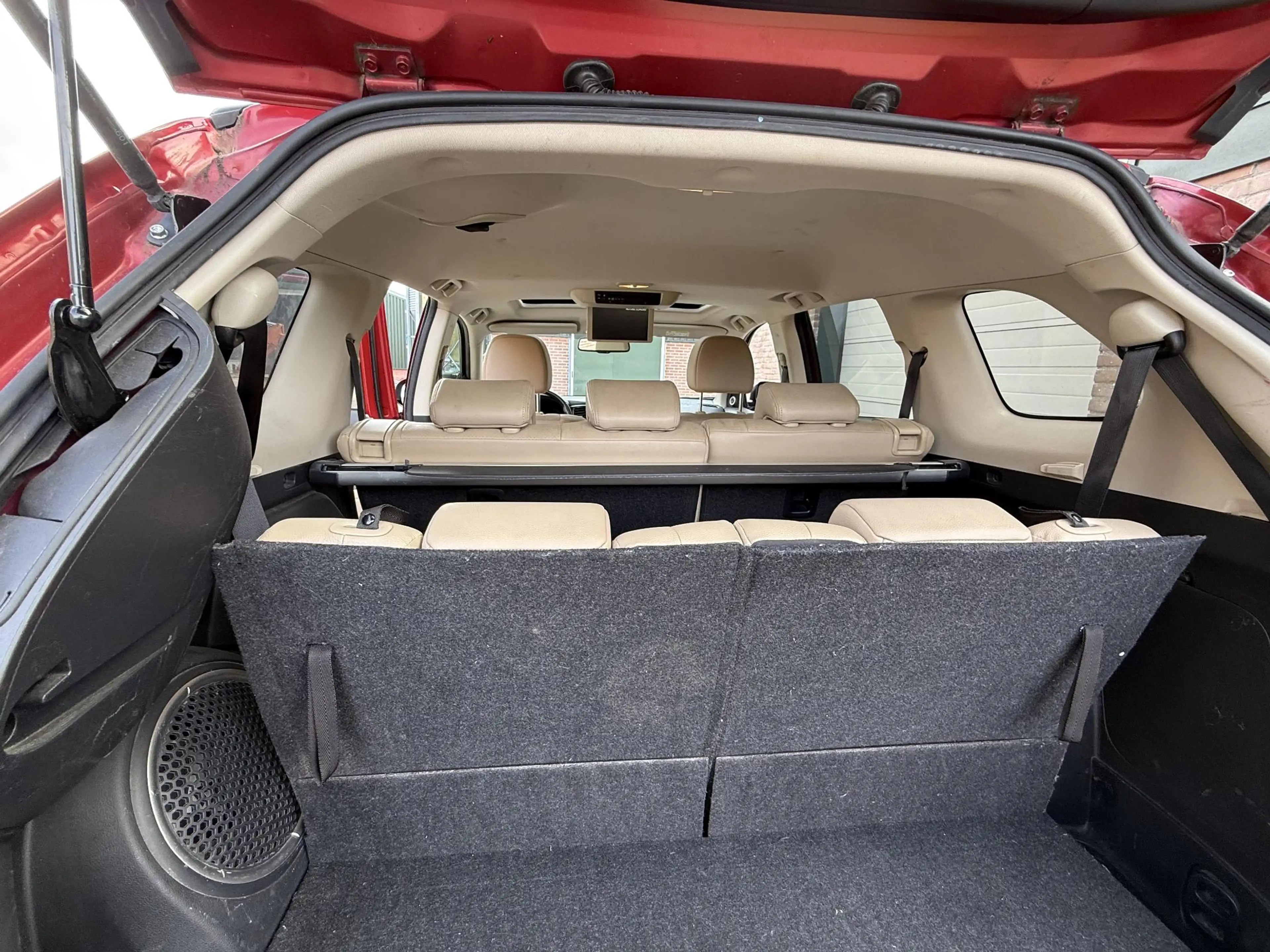 Mitsubishi Outlander 3.0 Instyle+ 4WD | 7-zitter | Adaptieve Cruise | T — photo 6