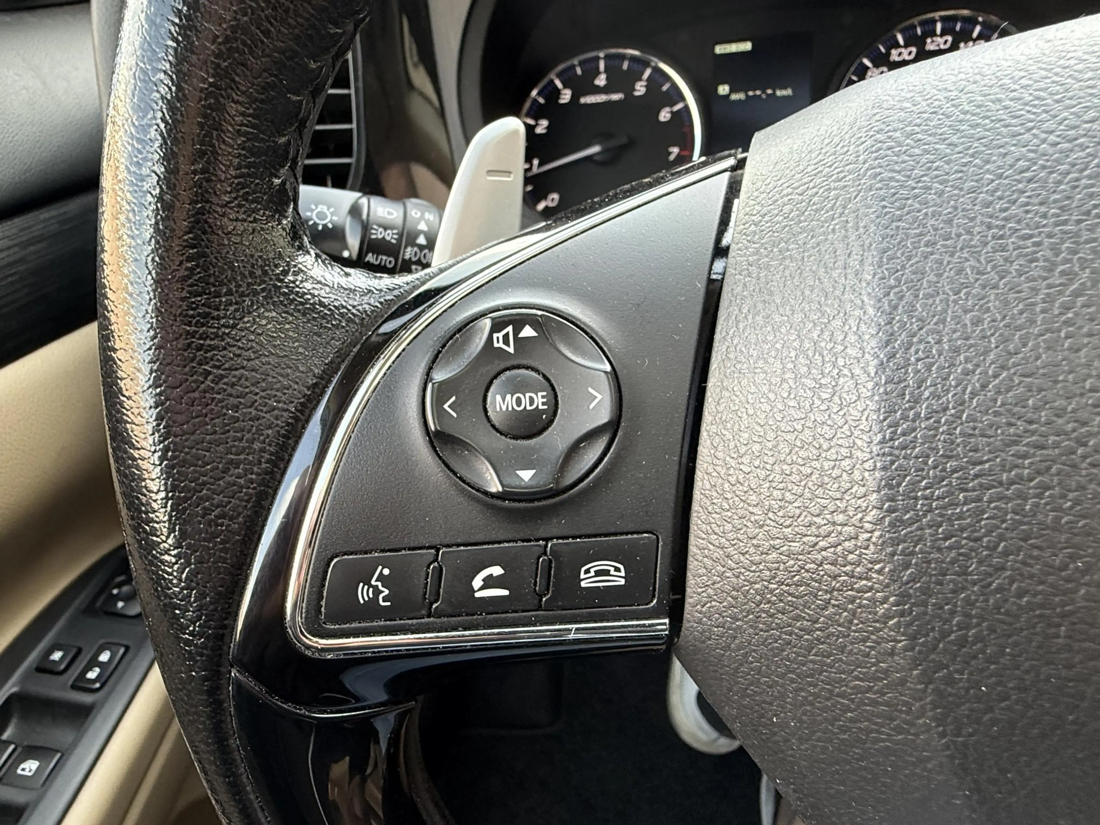 Mitsubishi Outlander 3.0 Instyle+ 4WD | 7-zitter | Adaptieve Cruise | T — photo 11