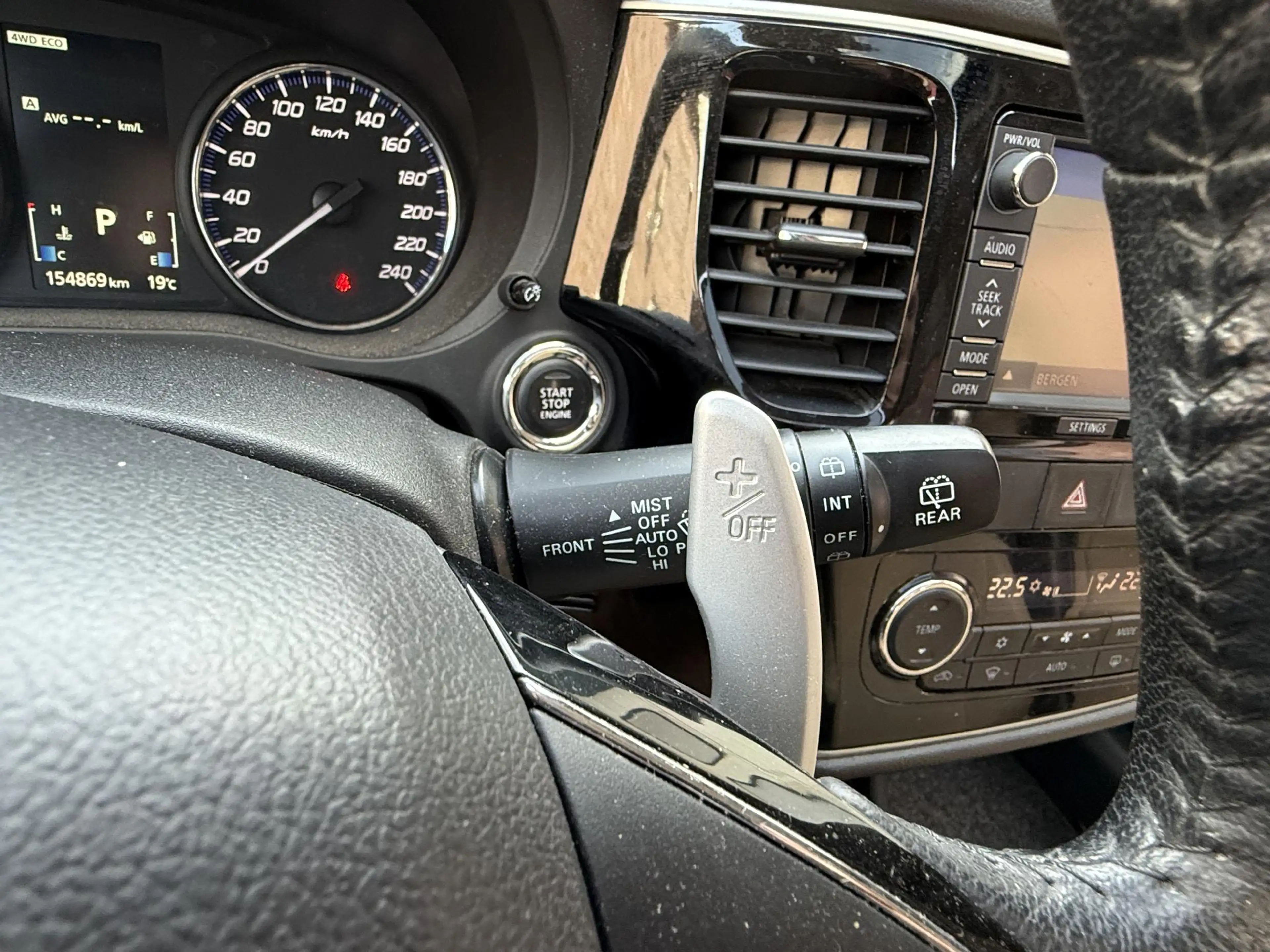 Mitsubishi Outlander 3.0 Instyle+ 4WD | 7-zitter | Adaptieve Cruise | T — photo 15