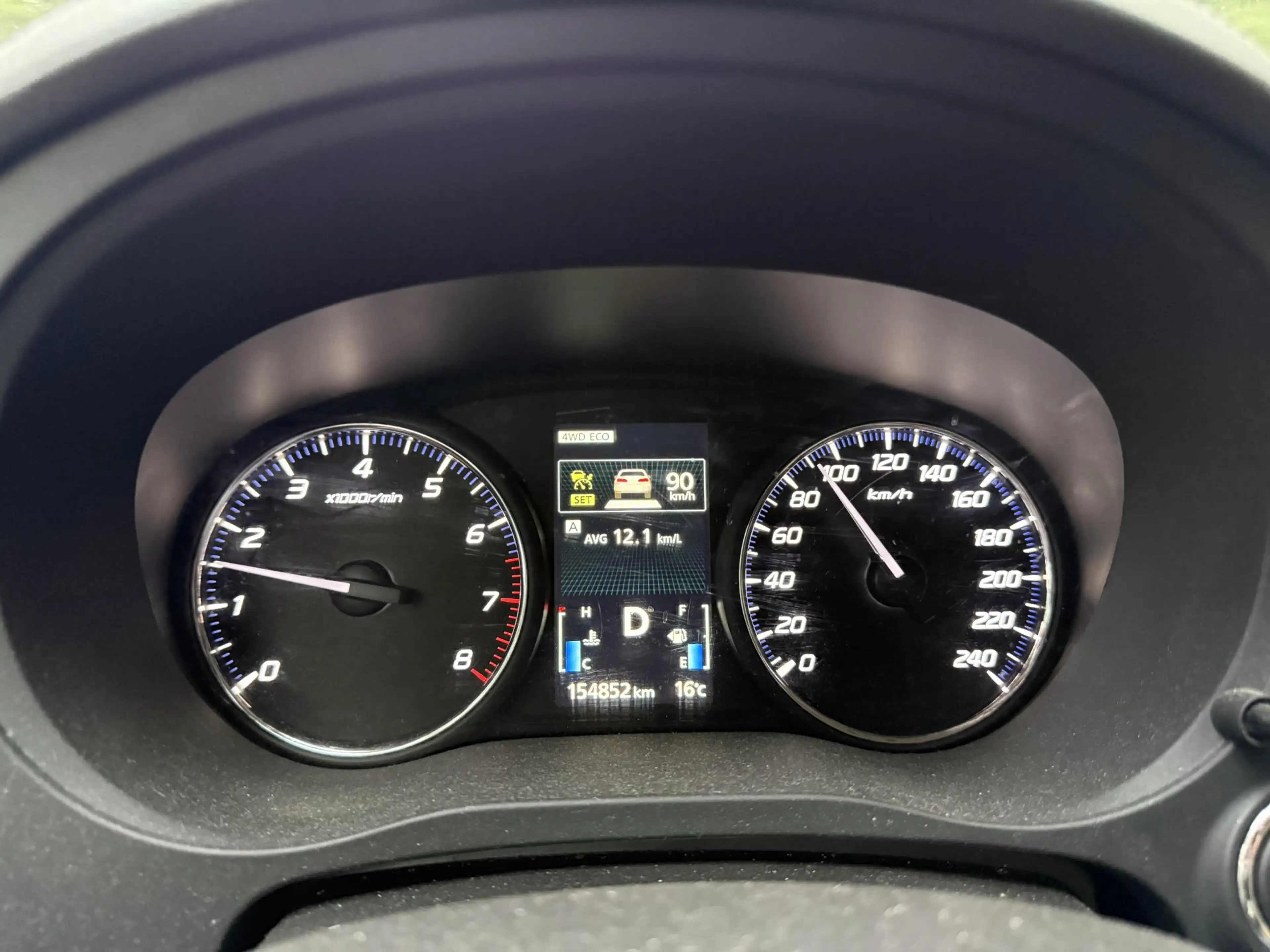 Mitsubishi Outlander 3.0 Instyle+ 4WD | 7-zitter | Adaptieve Cruise | T — photo 3