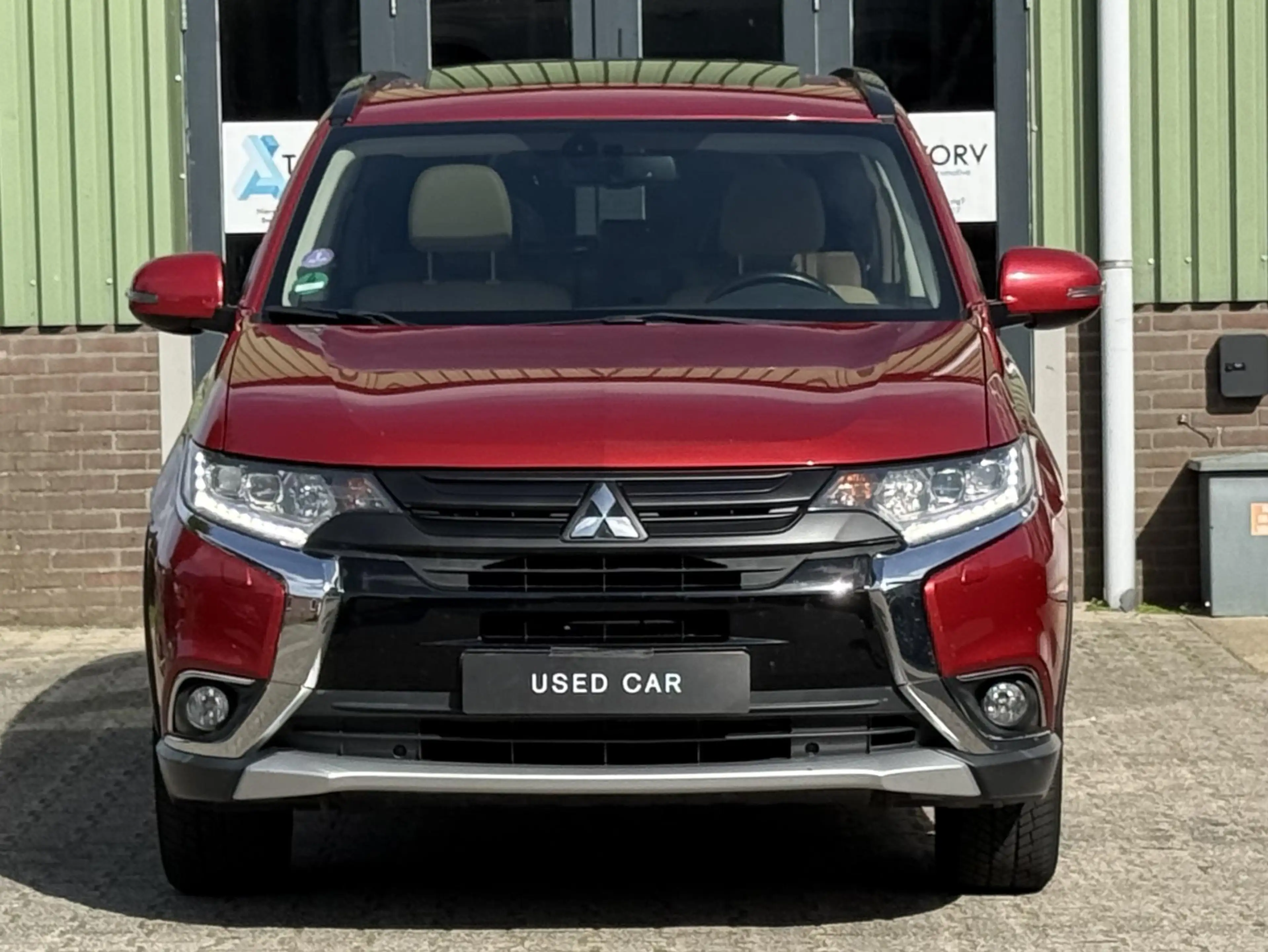 Mitsubishi Outlander 3.0 Instyle+ 4WD | 7-zitter | Adaptieve Cruise | T — photo 7