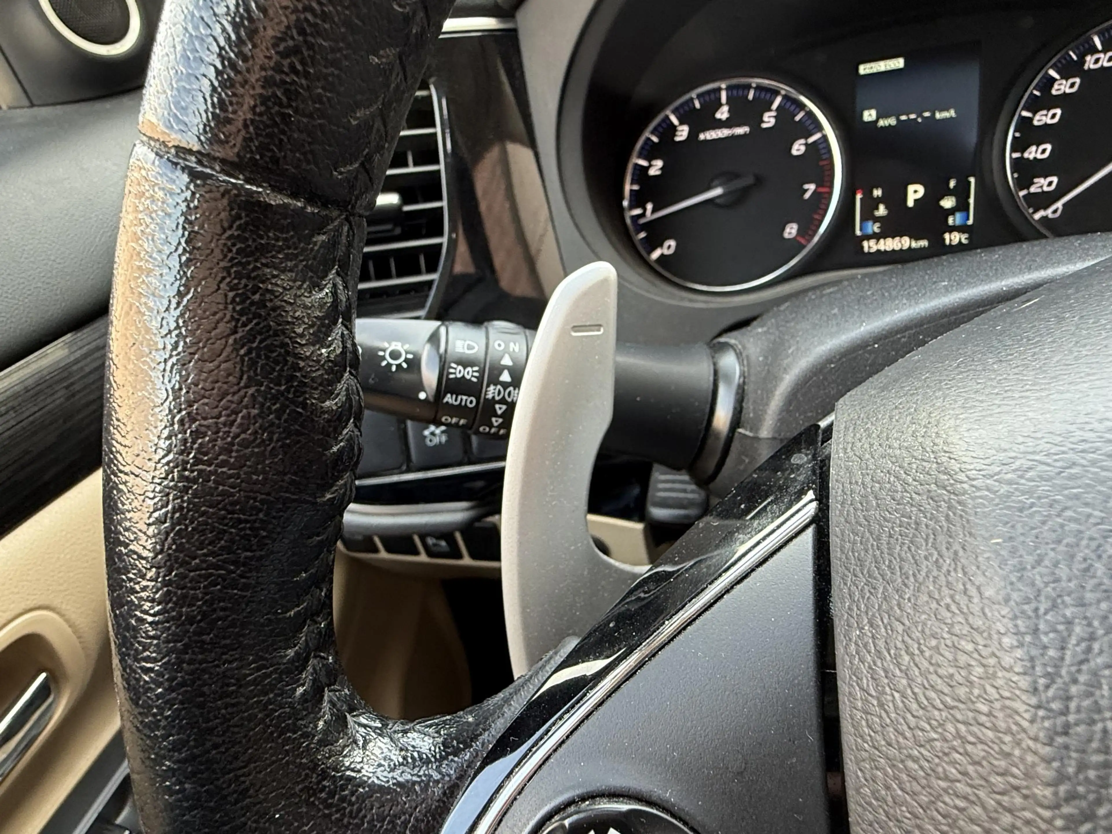 Mitsubishi Outlander 3.0 Instyle+ 4WD | 7-zitter | Adaptieve Cruise | T — photo 14